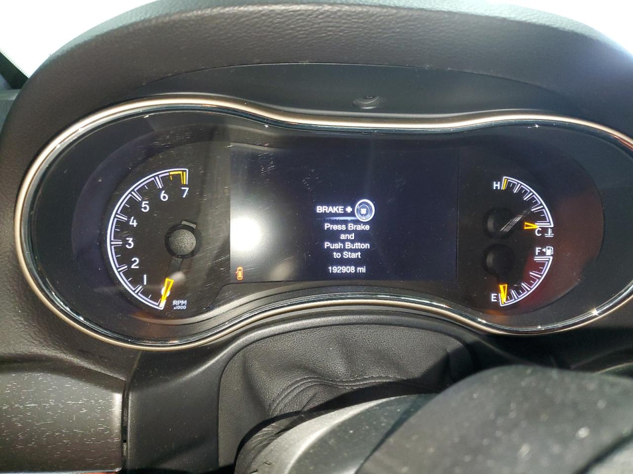 2016 Jeep Grand Cherokee Limited VIN: 1C4RJFBG0GC341585 Lot: 85529455