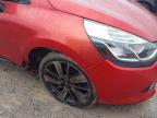 2013 RENAULT CLIO 1.5 DCI 90 DYNAMIQUE S MEDIANAV ENERGY 5DR for sale at Copart BRISTOL
