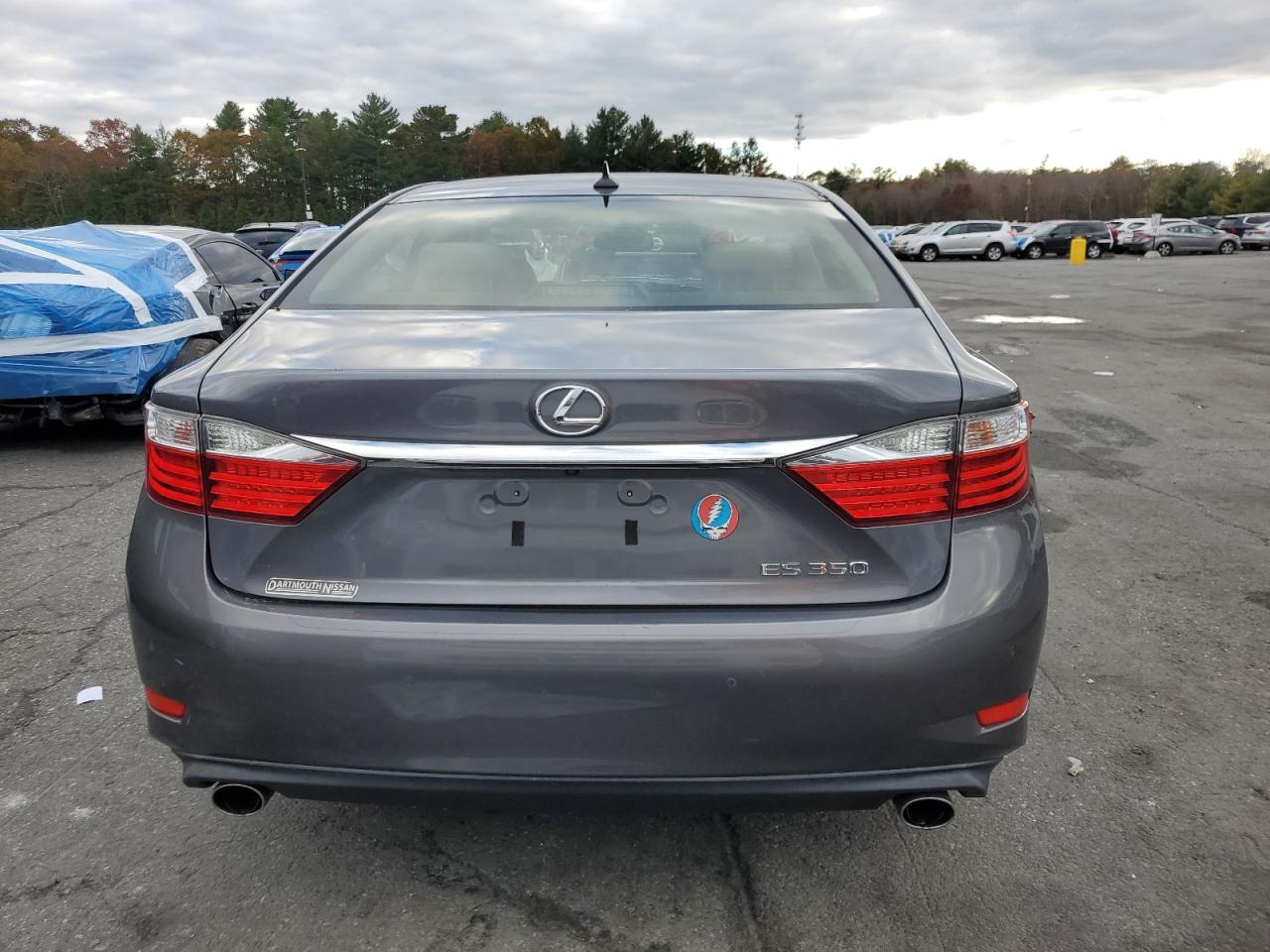 2014 Lexus Es 350 VIN: JTHBK1GG1E2144968 Lot: 90261115