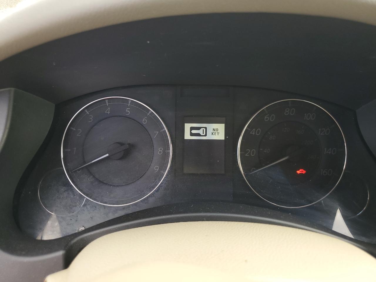 2012 Infiniti Ex35 Base VIN: JN1AJ0HR3BM852362 Lot: 84606595