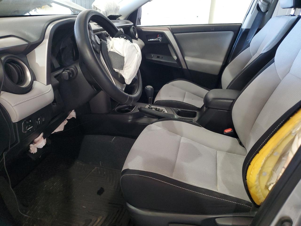 2018 Toyota Rav4 Adventure VIN: JTMWFREV1JJ194289 Lot: 82437845