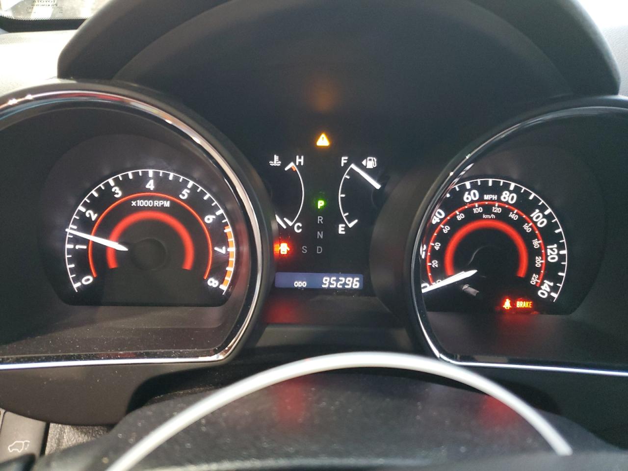 2011 Toyota Highlander Base VIN: 5TDBK3EH0BS069029 Lot: 86654315