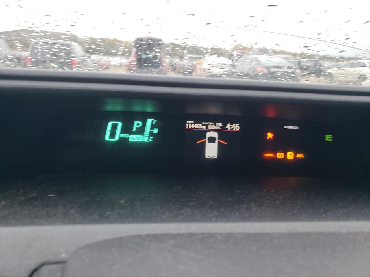 2013 Toyota Prius C VIN: JTDKDTB37D1540502 Lot: 90568585