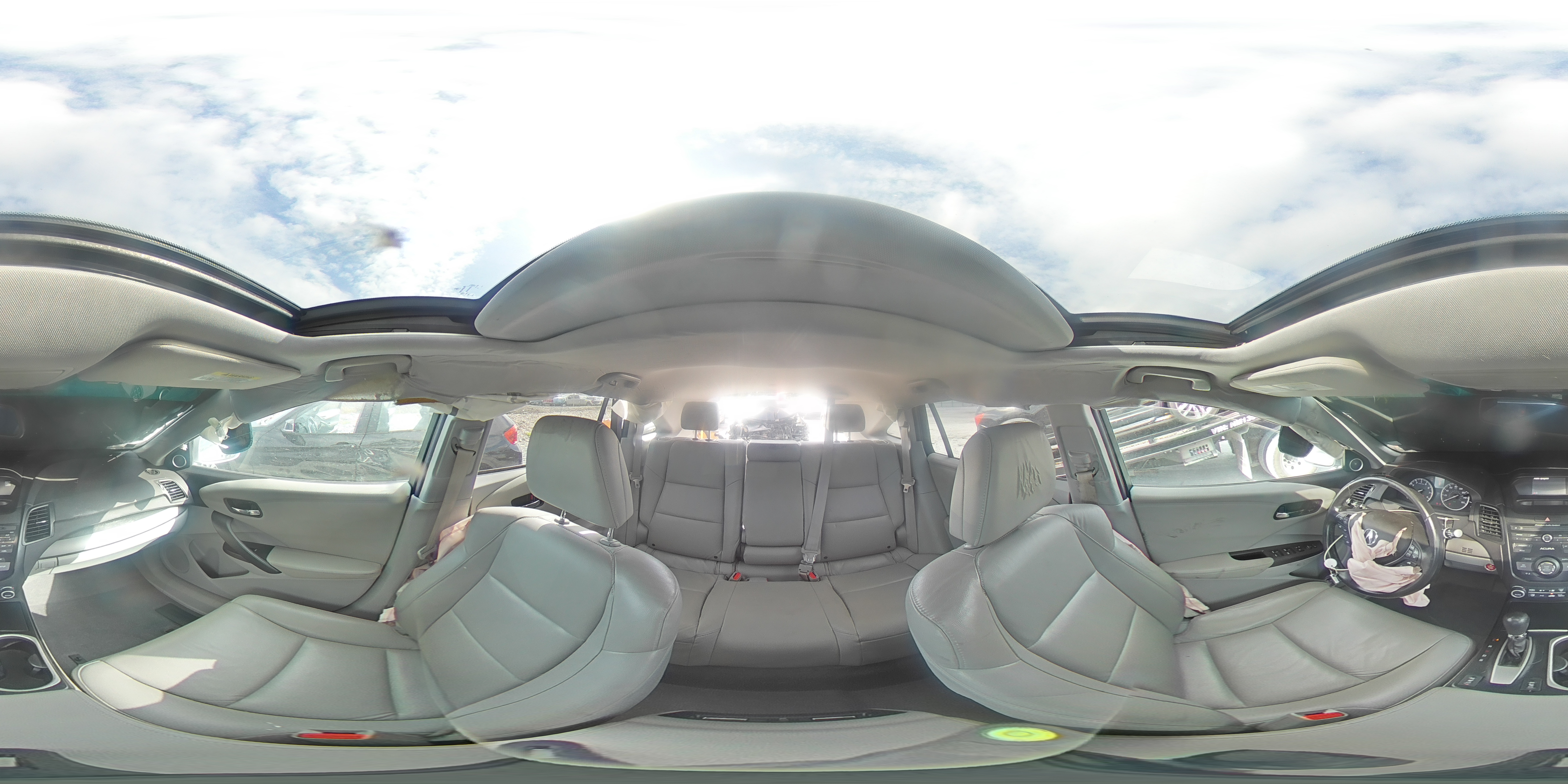 2017 Acura Rdx VIN: 5J8TB3H38HL004316 Lot: 90277145