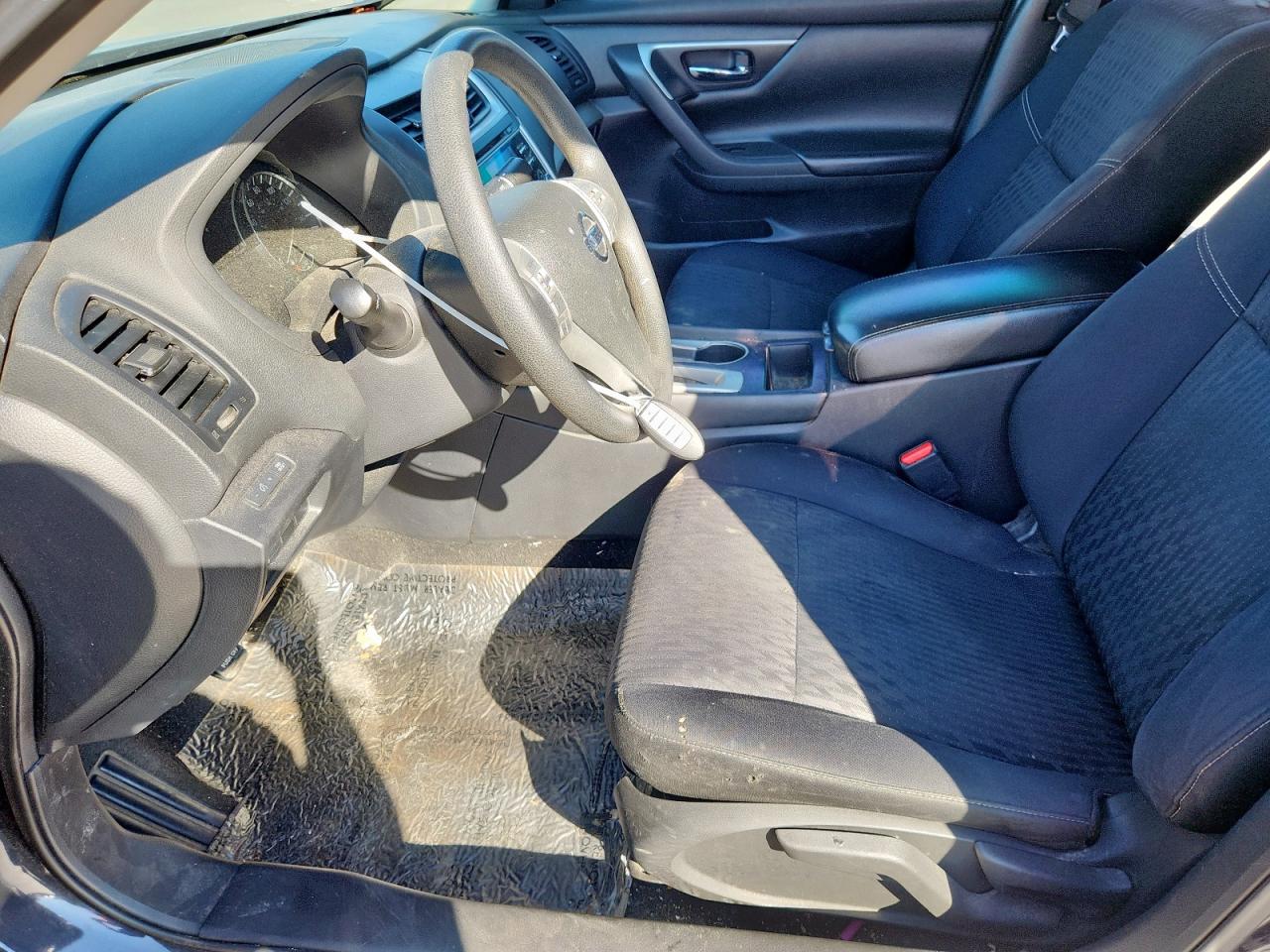 2018 Nissan Altima 2.5 VIN: 1N4AL3AP8JC297324 Lot: 82179915