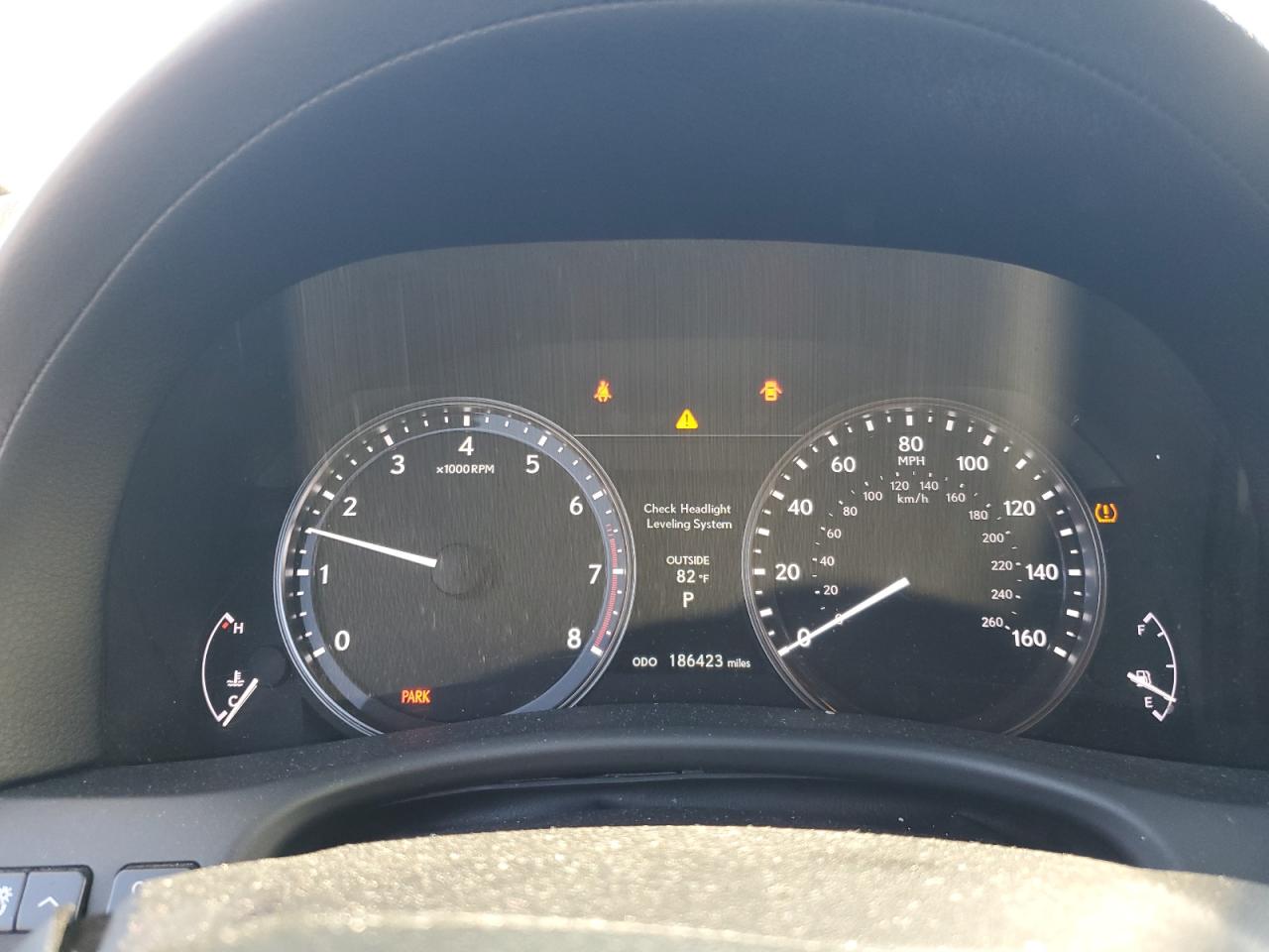 2013 Lexus Gs 350 VIN: JTHCE1BLXD5019612 Lot: 84156725