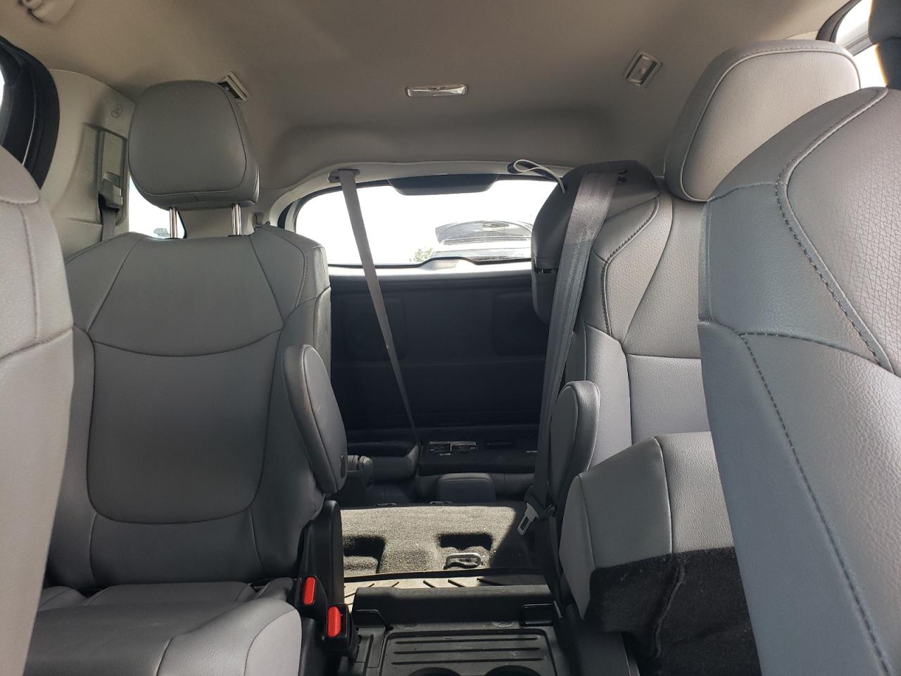 2024 Toyota Sienna Xle VIN: 5TDYRKEC5RS194011 Lot: 82421105