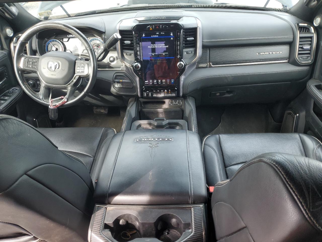 2020 Ram 3500 Limited VIN: 3C63RRPL5LG255080 Lot: 90550225