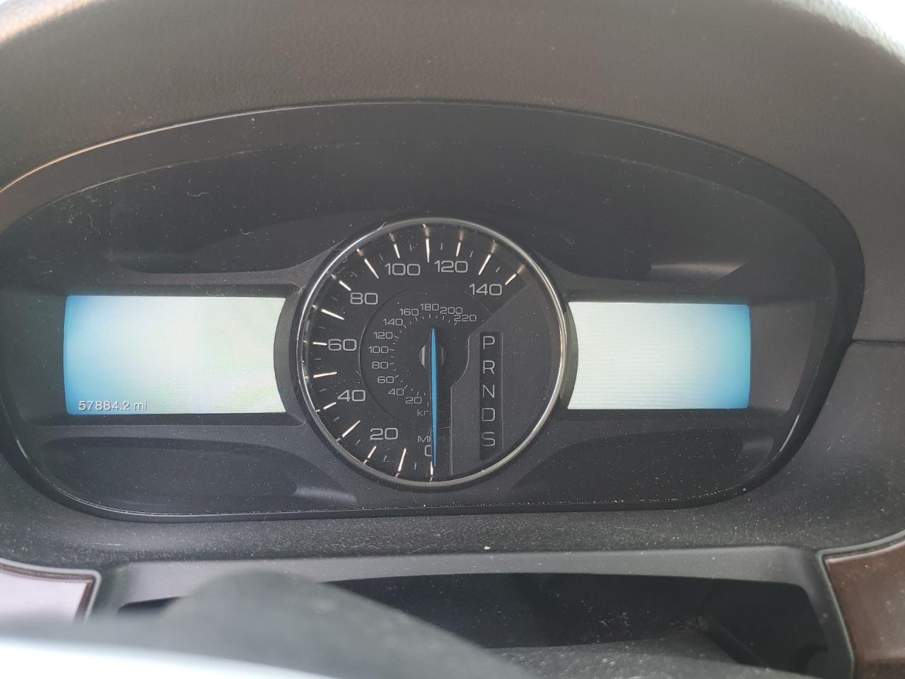 2014 Ford Edge Limited VIN: 2FMDK3KC0EBA82785 Lot: 86812375