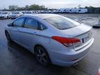 2012 HYUNDAI I40 for sale at Copart CASTLEDERMOT - IRELAND