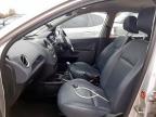 2006 FORD FIESTA GHIA  for sale at Copart SANDY