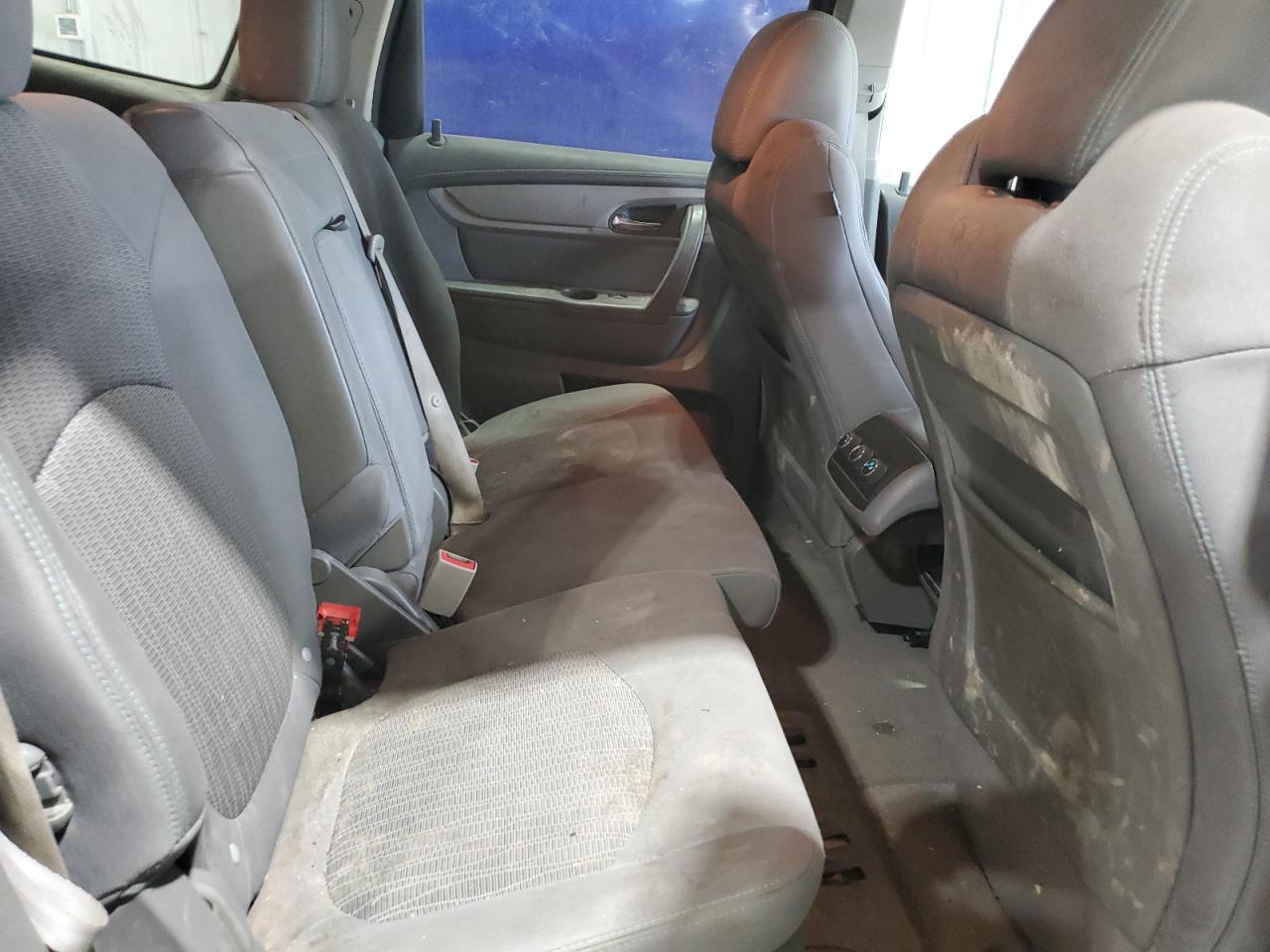 2017 Chevrolet Traverse Lt VIN: 1GNKVGKD2HJ295098 Lot: 81999045