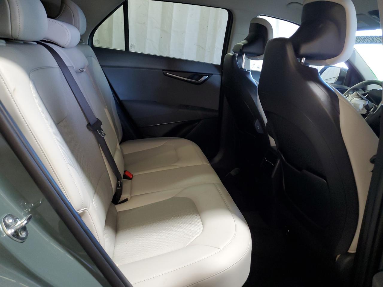 2024 Kia Niro Ex VIN: KNDCR3LE5R5188056 Lot: 82232505