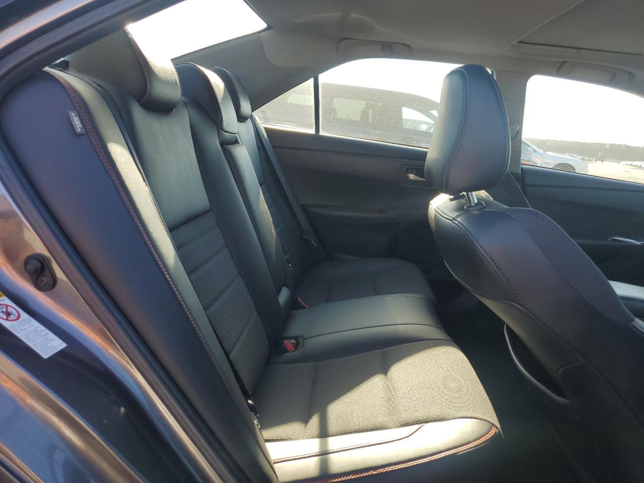 2016 Toyota Camry Le VIN: 4T1BF1FK8GU168831 Lot: 84632015