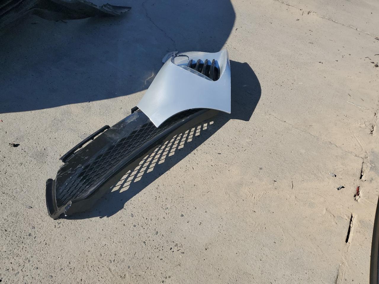 2019 Toyota Corolla L VIN: 2T1BURHE8KC191869 Lot: 85542705