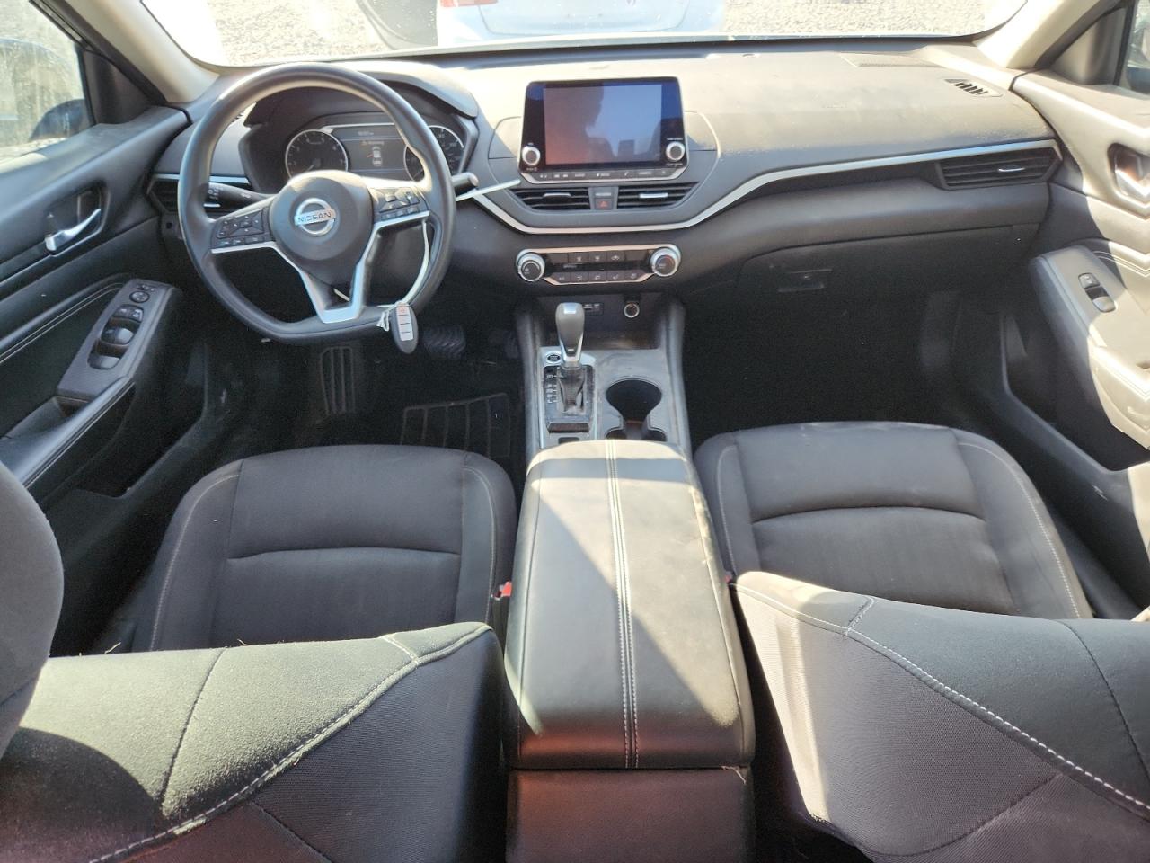 2019 Nissan Altima S VIN: 1N4BL4BW0KC199132 Lot: 82388455