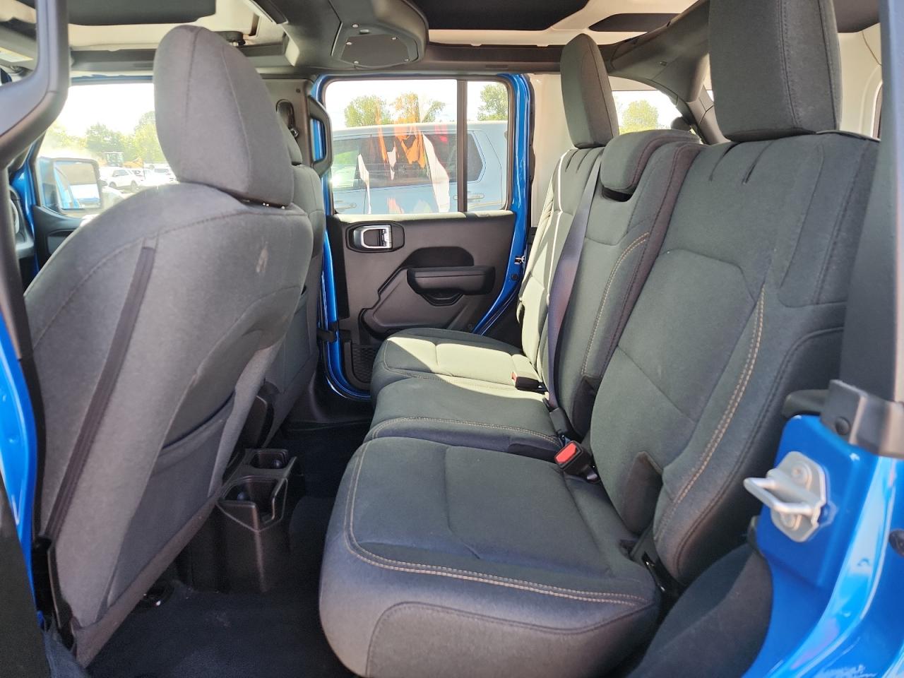 2024 Jeep Wrangler Sport VIN: 1C4PJXDG9RW213826 Lot: 81995895