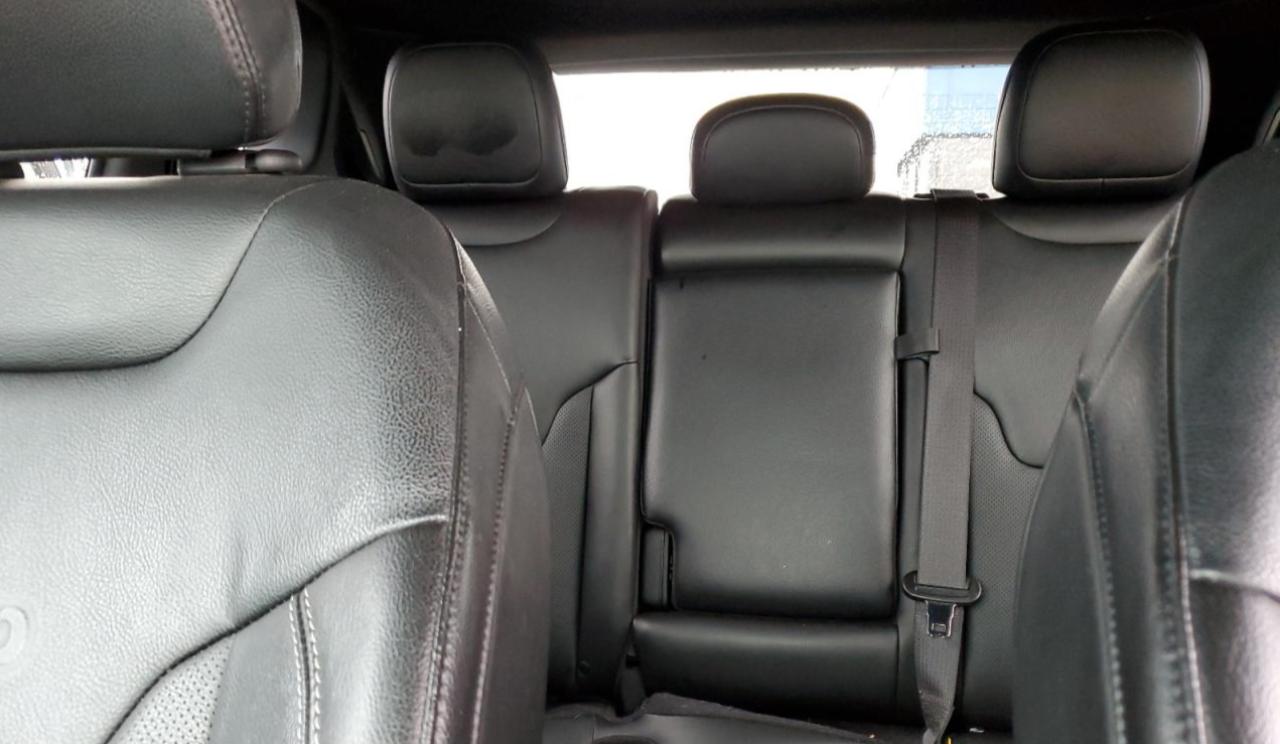 2022 Jeep Compass Limited VIN: 3C4NJDCB7NT143450 Lot: 85573545