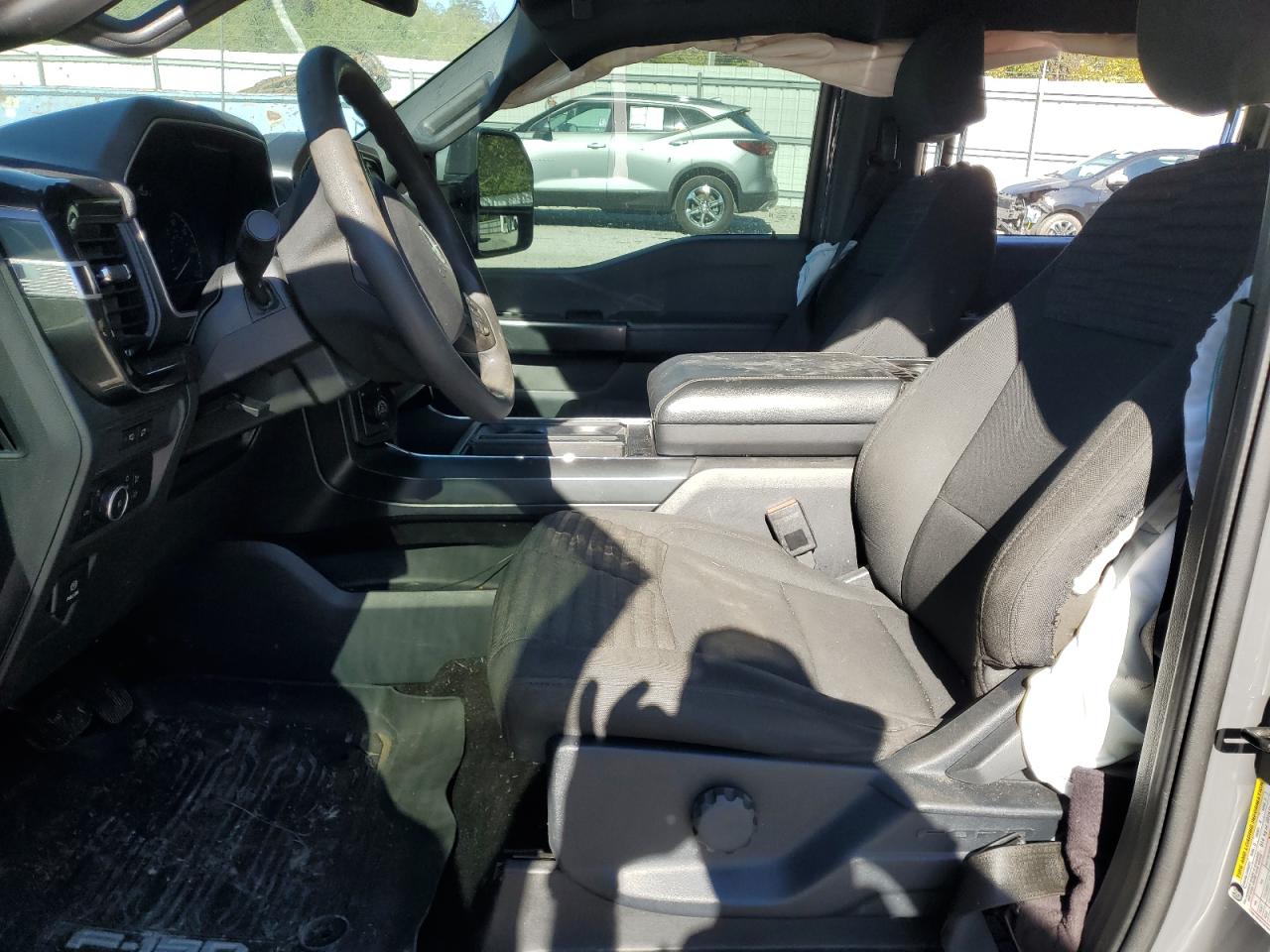 2021 Ford F150 Supercrew VIN: 1FTFW1E8XMFA83498 Lot: 85303765