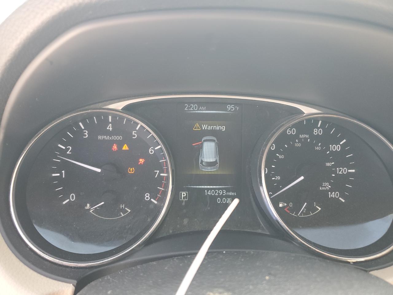 2016 Nissan Rogue S VIN: KNMAT2MT6GP599189 Lot: 82314255