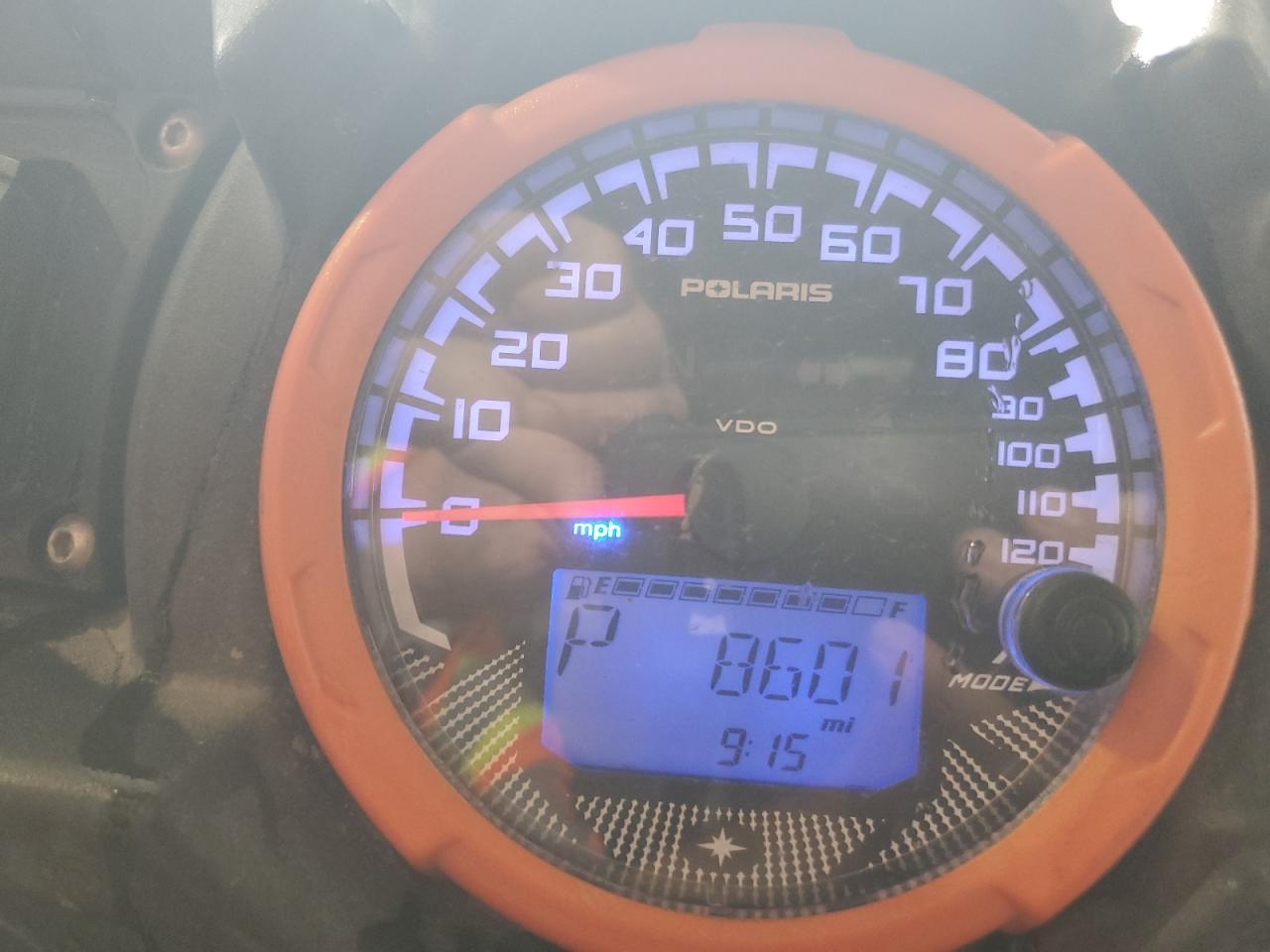 2018 Polaris Rzr Xp 1000 Eps High Lifter Edition VIN: 3NSVDM995JF410409 Lot: 84554225