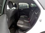 2014 FORD FOCUS ZETEC TURBO  for sale at Copart CHESTER