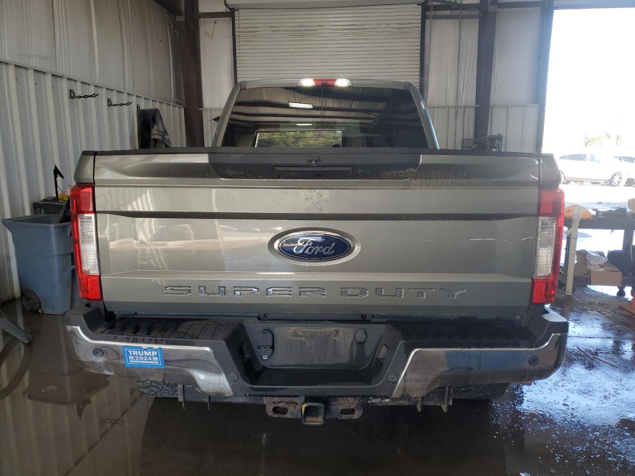 2019 Ford F250 Super Duty VIN: 1FT7W2BT8KEC86668 Lot: 81995855