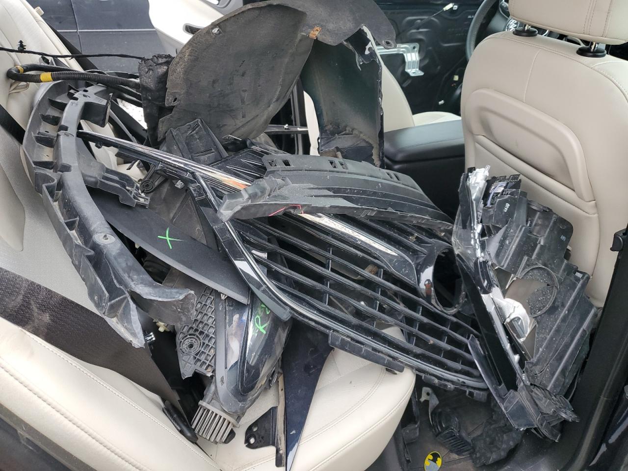 2021 Buick Encore Gx Select VIN: KL4MMESL9MB140160 Lot: 84883565