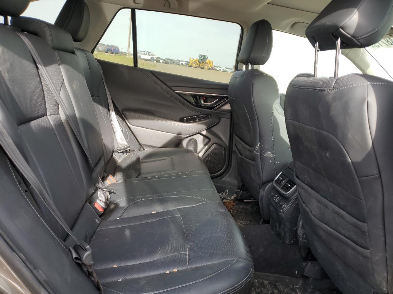 2023 Subaru Outback Limited VIN: 4S4BTDNC2P3143370 Lot: 84748715