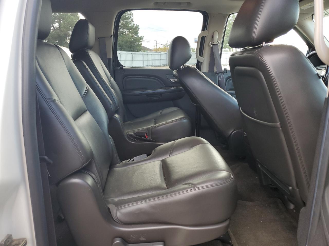 2014 GMC Yukon Xl Denali VIN: 1GKS2MEF4ER191484 Lot: 87251225