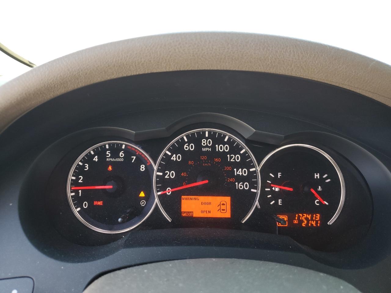 2011 Nissan Altima Base VIN: 1N4AL2AP8BN504049 Lot: 82138585