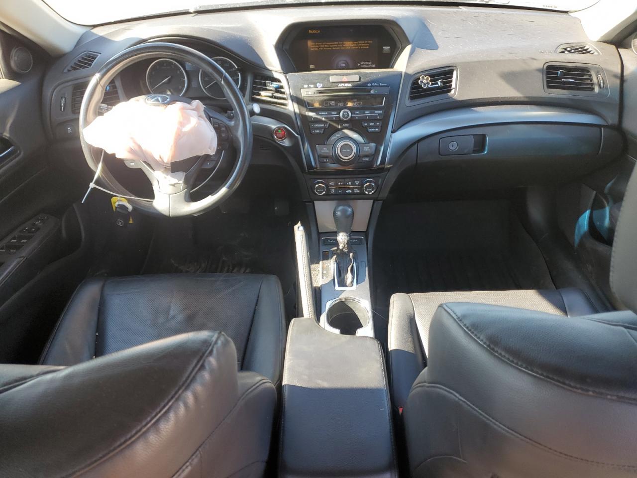 2013 Acura Ilx 20 Tech VIN: 19VDE1F77DE000984 Lot: 90533115