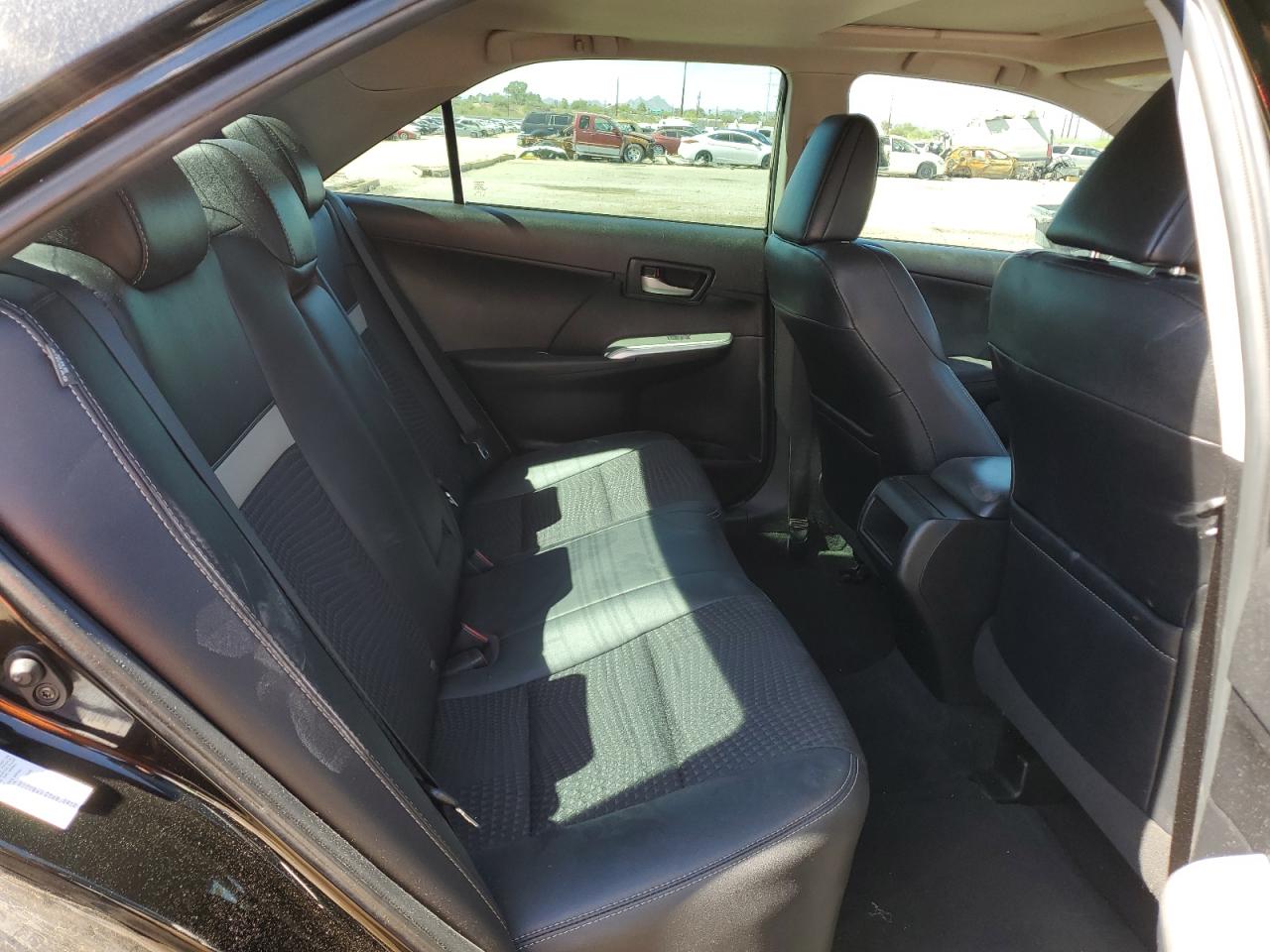 2012 Toyota Camry Base VIN: 4T1BF1FK3CU180458 Lot: 84596415