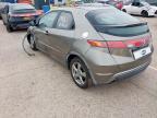 2006 HONDA CIVIC 1.8 I-VTEC ES 5DR I-SHIFT AUTO for sale at Copart SANDWICH