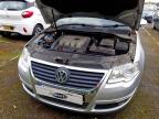 2007 VOLKSWAGEN PASSAT SPORT TDI  for sale at Copart SANDTOFT
