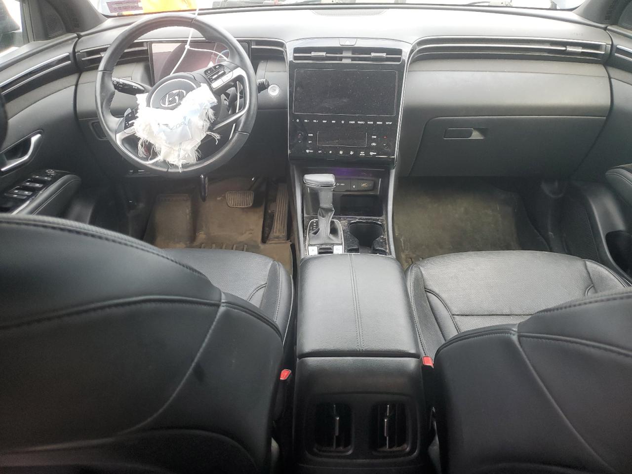 2022 Hyundai Santa Cruz Limited VIN: 5NTJEDAF4NH037225 Lot: 86459795