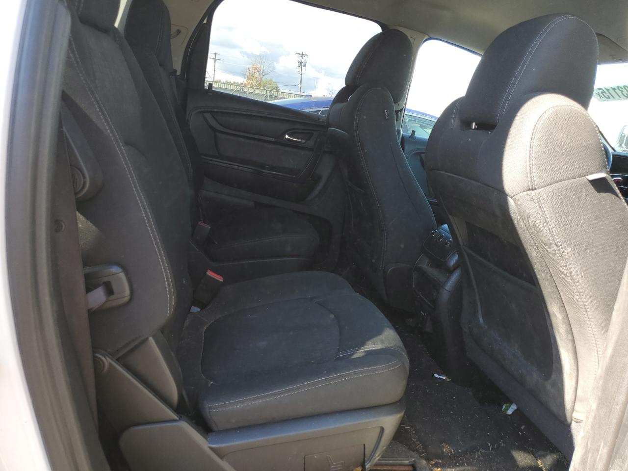 2014 GMC Acadia Sle VIN: 1GKKVPKD5EJ356761 Lot: 82303115