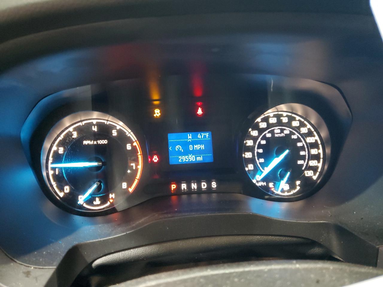 2019 Ford Ranger Xl VIN: 1FTER1EH5KLA46621 Lot: 85821815