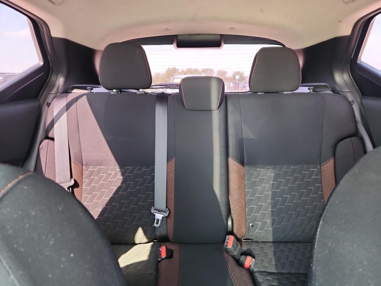 2022 Nissan Kicks Sr VIN: 3N1CP5DV1NL527957 Lot: 90245535