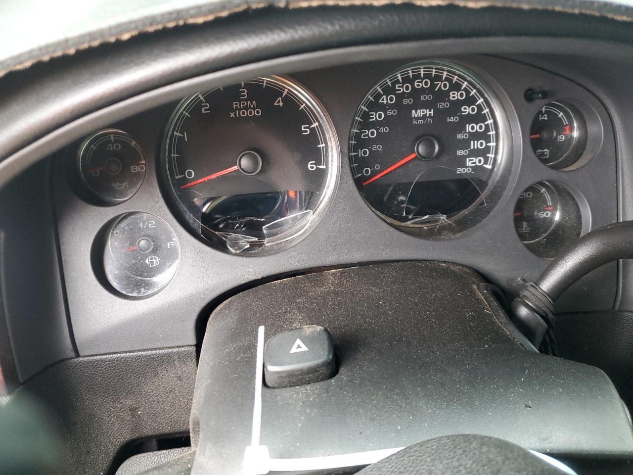 2007 Chevrolet Avalanche K1500 VIN: 3GNFK12367G174606 Lot: 86316445