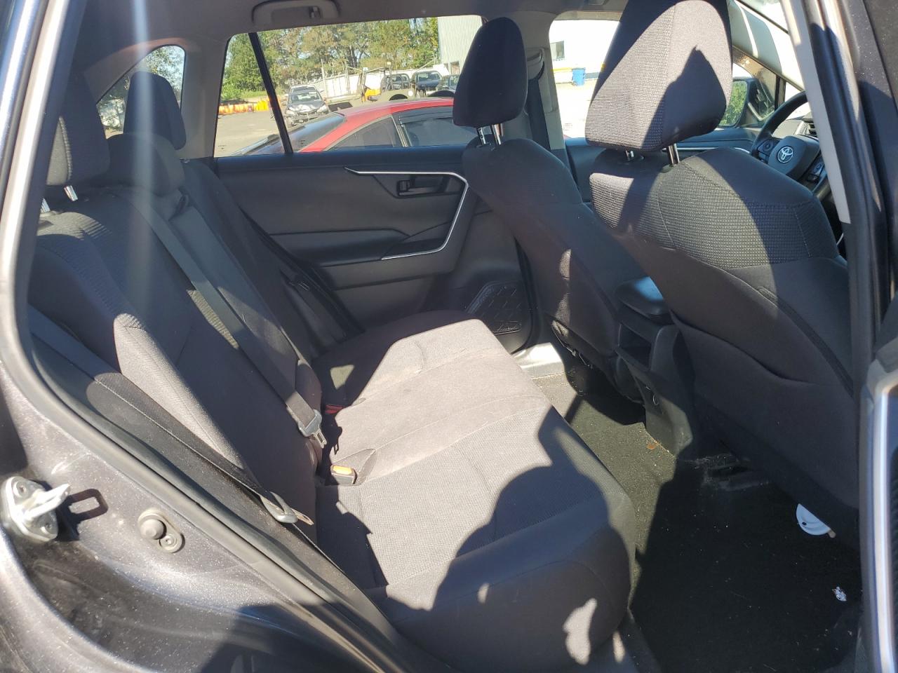 2019 Toyota Rav4 Le VIN: 2T3G1RFV5KC030257 Lot: 84986925