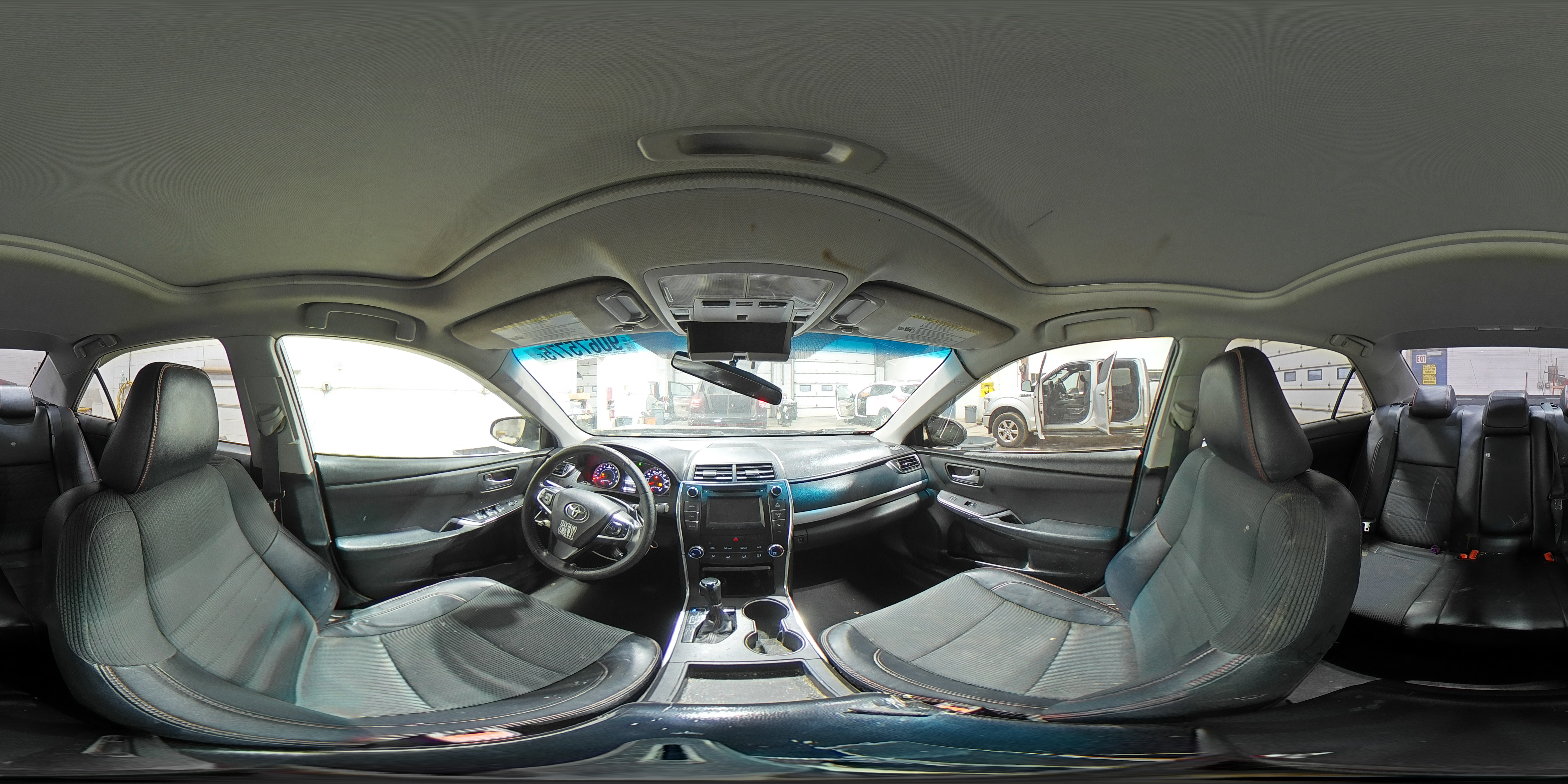 2016 Toyota Camry Le VIN: 4T1BF1FK3GU999377 Lot: 90675775