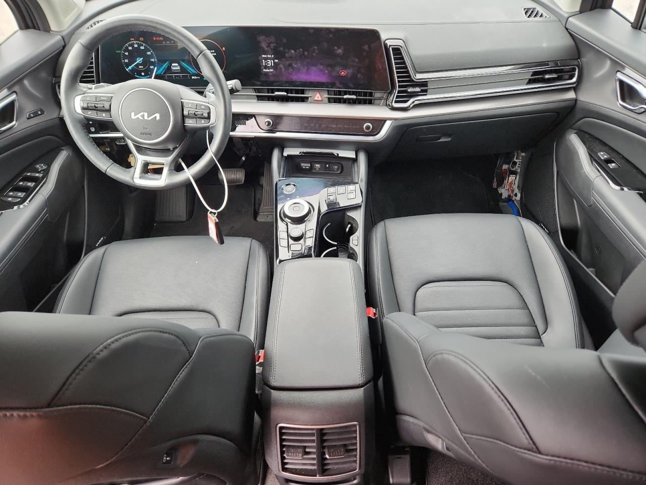 2025 Kia Sportage Sx Prestige VIN: KNDPXCDG5S7184364 Lot: 85148685