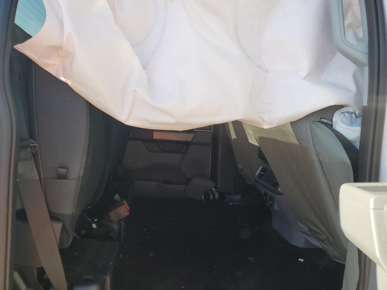 2022 Ford F150 Supercrew VIN: 1FTFW1E53NFB64446 Lot: 89633845