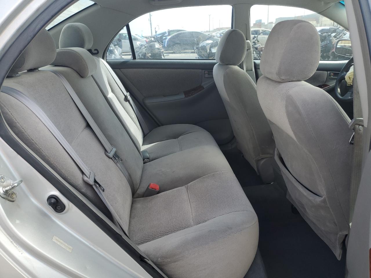 2007 Toyota Corolla Ce VIN: 1NXBR32E77Z777394 Lot: 82435945