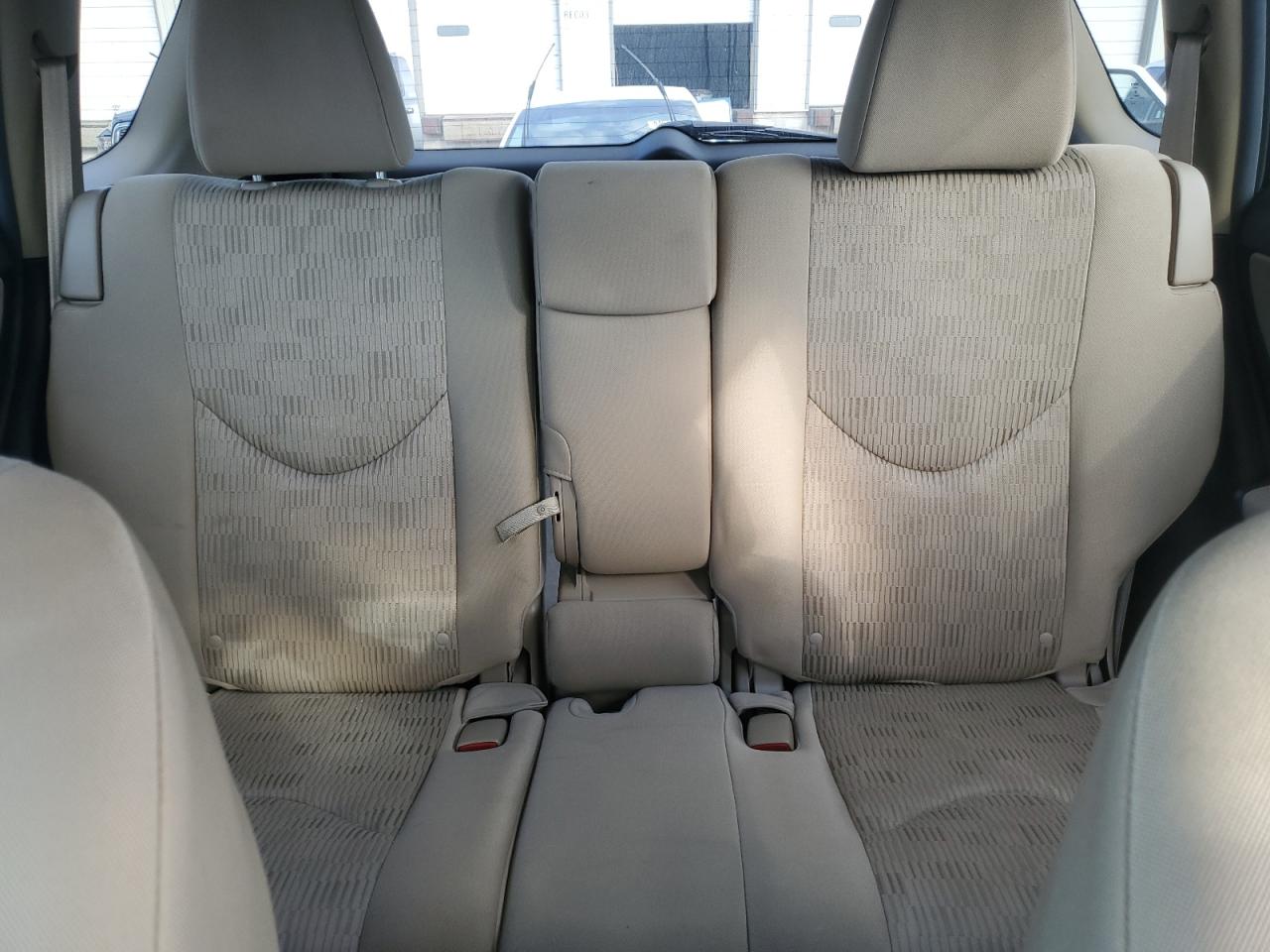 2012 Toyota Rav4 VIN: 2T3BF4DV0CW265859 Lot: 82200595