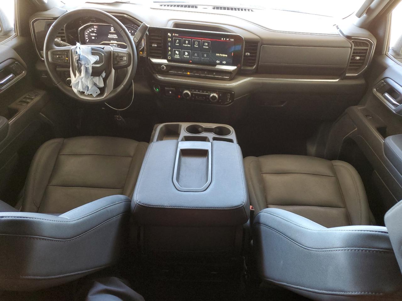 2025 GMC Sierra C1500 Slt VIN: 1GTPHDED0SZ173865 Lot: 87296855