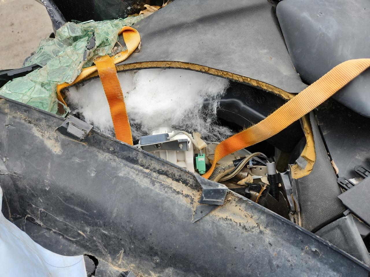 2019 Subaru Crosstrek Premium VIN: JF2GTACC3KG234520 Lot: 82262795