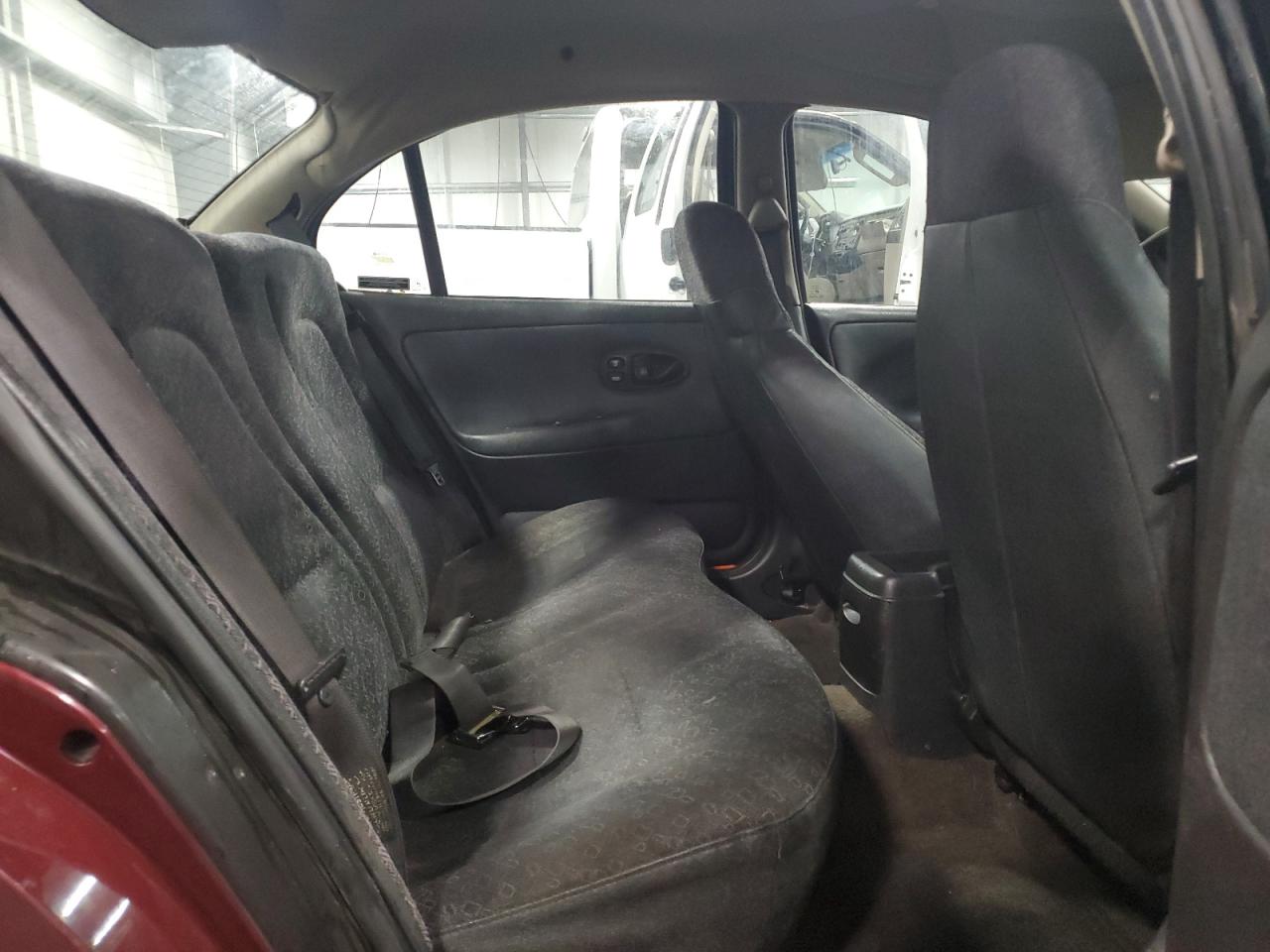 2002 Saturn Sl1 VIN: 1G8ZG52852Z247879 Lot: 87446425