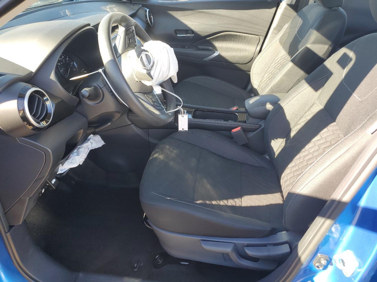 2024 Nissan Kicks Sv VIN: 3N1CP5CV1RL532650 Lot: 82392305